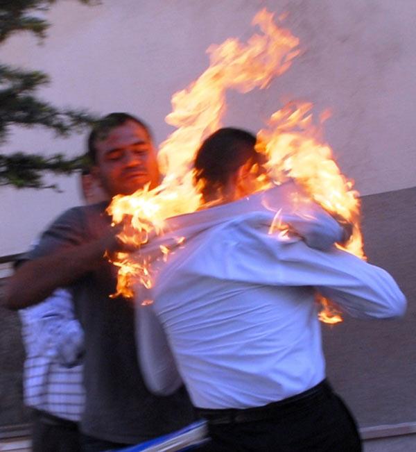 2009'a damgasını vuran fotoğraflar - Resim 67