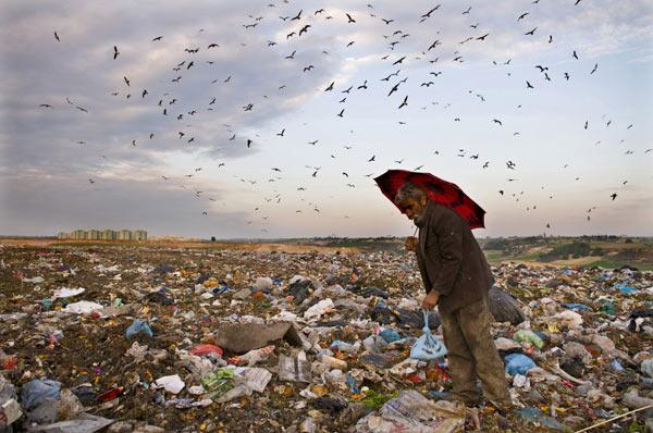 2009'a damgasını vuran fotoğraflar - Resim 45