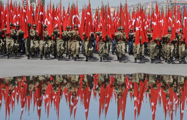 2009'a damgasını vuran fotoğraflar - Resim 38