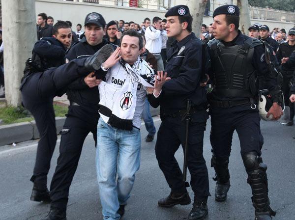 2009'a damgasını vuran fotoğraflar - Resim 14