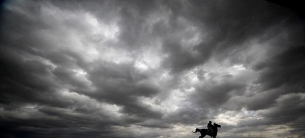 2009'a damgasını vuran fotoğraflar - Resim 46