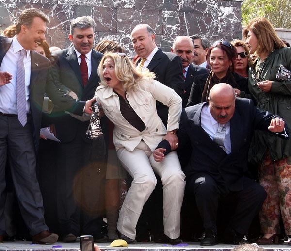 2009'a damgasını vuran fotoğraflar - Resim 68