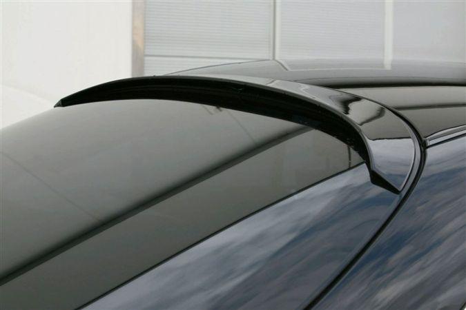 Mercedes CL’ye doping - Resim 7
