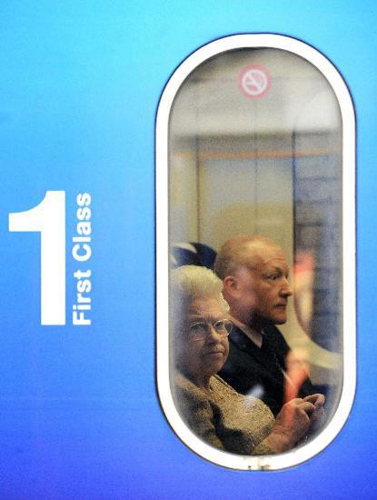 Sade vatandaş Kraliçe Elizabeth