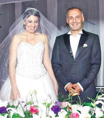 2009'un en ünlü gelinleri - Resim 23
