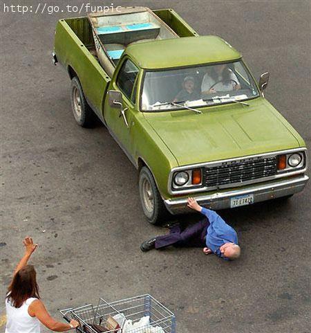 Dikkatsiz kadın sürücüler - Resim 15