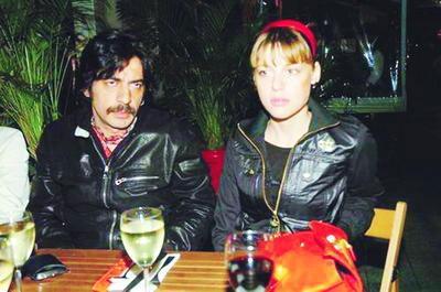 2009'un en ünlü gelinleri - Resim 8