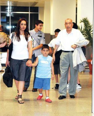 2009'un en ünlü gelinleri - Resim 2