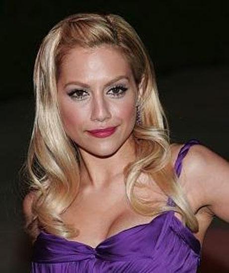 Brittany Murphy - Resim 2