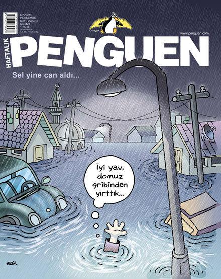 Karikatürlerle 2009 yılı  - Resim 11
