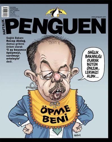 Karikatürlerle 2009 yılı  - Resim 2