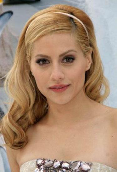 Brittany Murphy - Resim 9