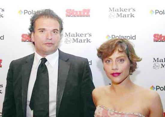 Brittany Murphy - Resim 8