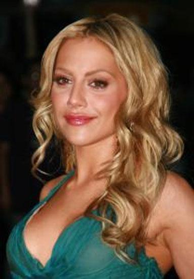 Brittany Murphy - Resim 1