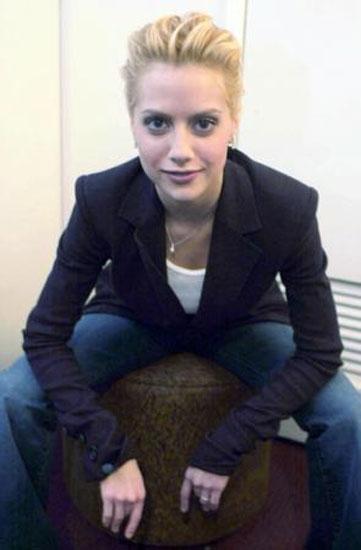 Brittany Murphy - Resim 3