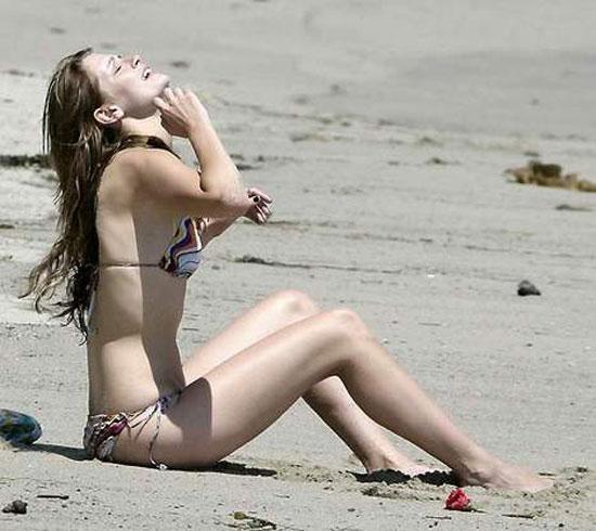 Dünyanın en güzel bacakları 