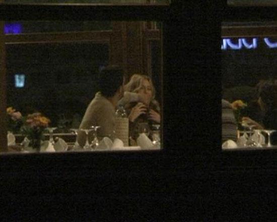 Arda Turan Sinem Kobal 