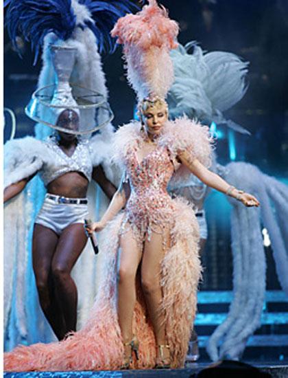 Dünyanın en güzel bacakları 