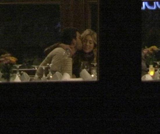 Arda Turan Sinem Kobal 