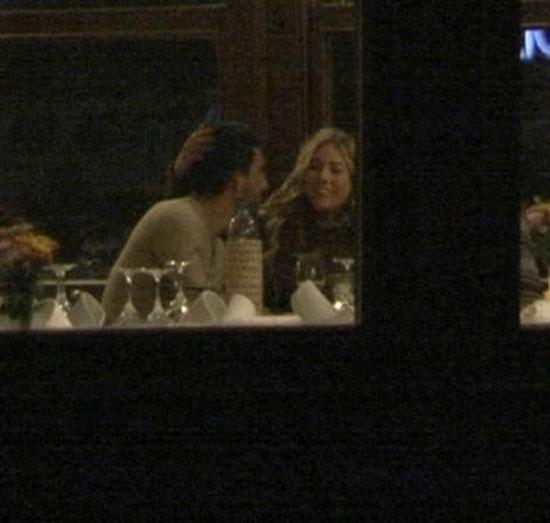 Arda Turan Sinem Kobal 