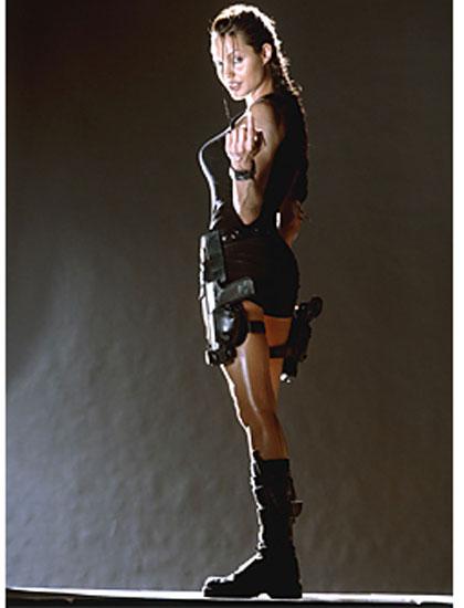 Dünyanın en güzel bacakları 