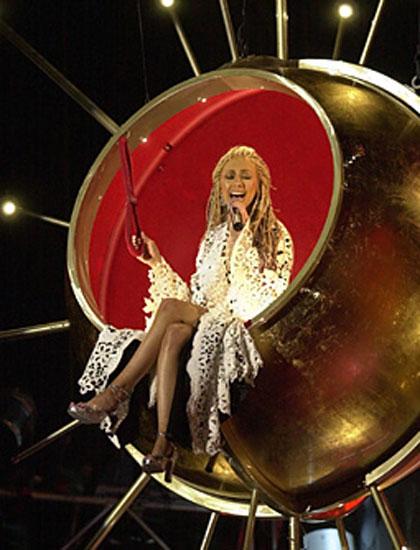 Dünyanın en güzel bacakları 