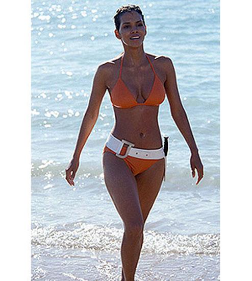 Dünyanın en güzel bacakları 