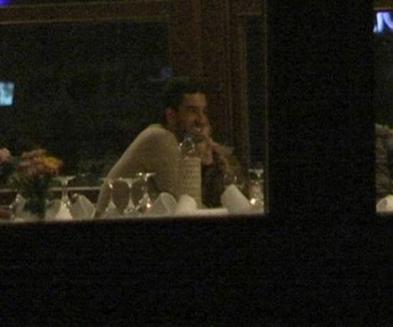 Arda Turan Sinem Kobal 