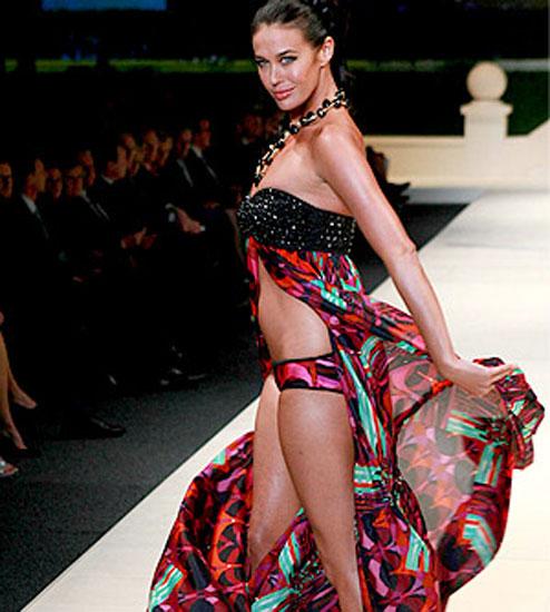 Dünyanın en güzel bacakları 