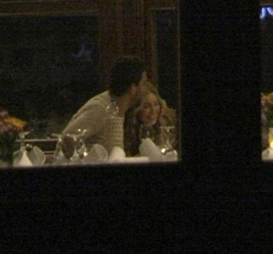 Arda Turan Sinem Kobal 