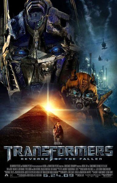 2009'un en çok indirilen filmleri  - Resim 8