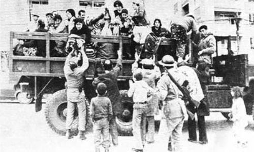 Maraş katliamının yıl dönümü