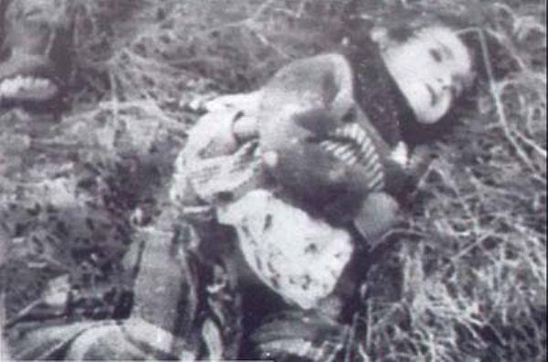 Maraş katliamının yıl dönümü