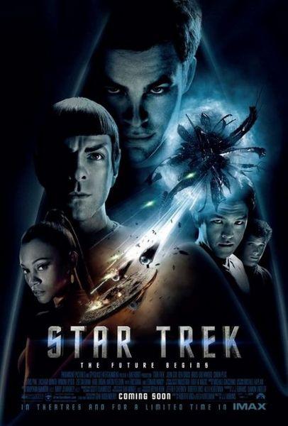 2009'un en çok indirilen filmleri  - Resim 1