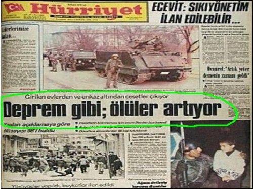 Maraş katliamının yıl dönümü