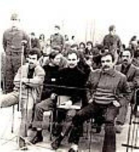 Maraş katliamının yıl dönümü