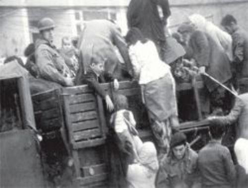 Maraş katliamının yıl dönümü