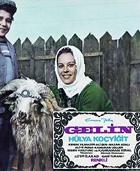 Türk sinema tarihinin en iyi 10 filmi - Resim 5