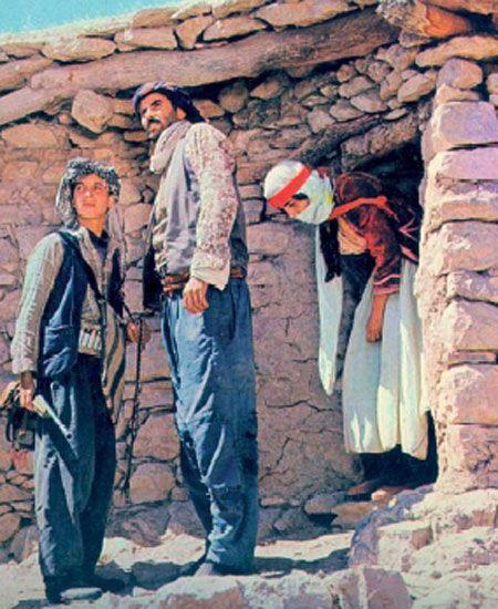 Türk sinema tarihinin en iyi 10 filmi - Resim 8