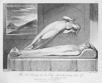 Ölüm ötesi deneyler