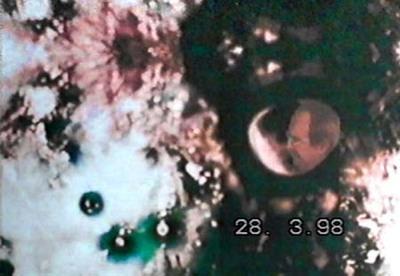 Ölüm ötesi deneyler