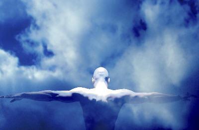 Ölüm ötesi deneyler