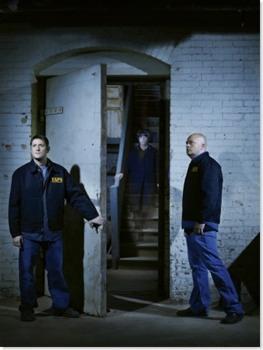 Ölüm ötesi deneyler