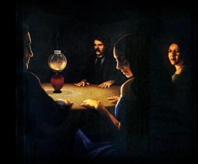 Ölüm ötesi deneyler