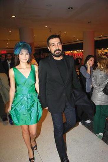 2009'un ayrılıkları - Resim 42
