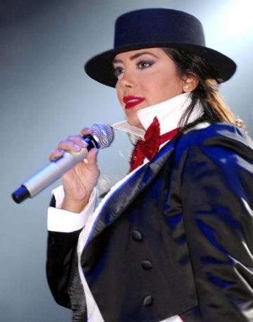 Tanyeli'den nefes kesen şov