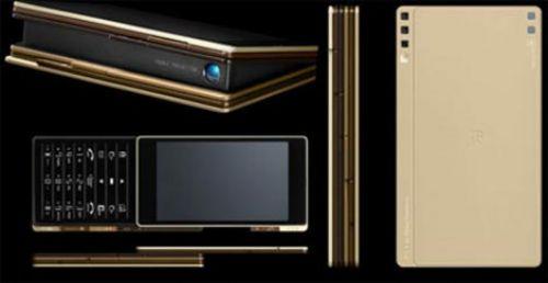 Geleceğin cep telefonları - Resim 12