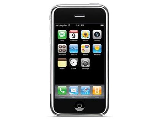 Tarih yazan cep telefonları - Resim 1