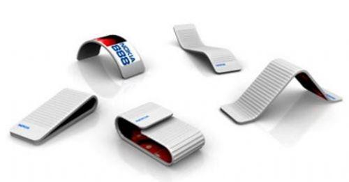 Geleceğin cep telefonları - Resim 2