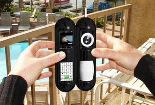Geleceğin cep telefonları - Resim 4